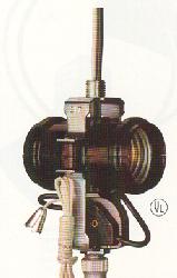 TWIN SOCKET W PULLCHAIN (EACH)